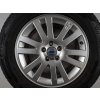 Volvo XC90 17" Originální letní sada