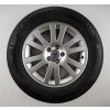 Volvo XC90 17" Originální letní sada