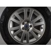 Volvo XC90 17" Originální letní sada