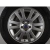 Volvo XC90 17" Originální letní sada