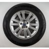 Volvo XC90 17" Originální letní sada