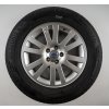Volvo XC90 17" Originální letní sada