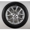 Volvo XC60 18" Originální zimní sada