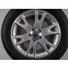Volvo XC90 18" Originální zimní sada