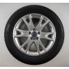 Volvo XC90 18" Originální zimní sada