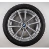 BMW 3 G20 G21 17" Originální zimní sada