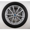BMW 3 G20 G21 17" Originální zimní sada