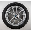 BMW 3 G20 G21 17" Originální zimní sada