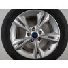 Ford Grand C-Max Cmax, Focus 16" Originální letní sada