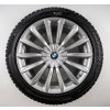 BMW 7 G11 G12 19" Originální zimní sada