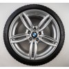 BMW 5 F10 19" Originální letní sada