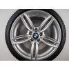 BMW 5 F10 19" Originální letní sada