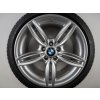 BMW 5 F10 19" Originální letní sada