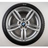 BMW 5 F10 19" Originální letní sada