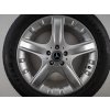 Mercedes R W251 19" Originální letní sada