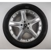 Mercedes R W251 19" Originální letní sada