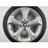 BMW X1 E84 18" Originální letní sada