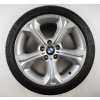 BMW X1 E84 18" Originální letní sada