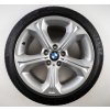 BMW X1 E84 18" Originální letní sada