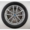 BMW 3 G20 G21 17" Originální zimní sada