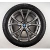 BMW 3 G20 G21 17" Originální zimní sada