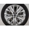 Volkswagen Sharan 17" Originální letní sada