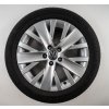 Volkswagen Sharan 17" Originální letní sada