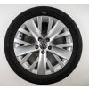 Volkswagen Sharan 17" Originální letní sada