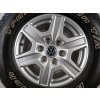 Volkswagen Amarok 17" Originální celoroční sada