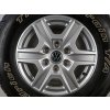 Volkswagen Amarok 17" Originální celoroční sada
