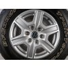 Volkswagen Amarok 17" Originální celoroční sada