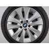 BMW 5 E60 E61 17" Originální zimní sada