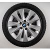 BMW 5 E60 E61 17" Originální zimní sada
