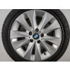 BMW 5 E60 E61 17" Originální zimní sada