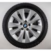 BMW 5 E60 E61 17" Originální zimní sada