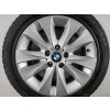 BMW 5 E60 E61 17" Originální zimní sada