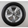 Škoda Fabia 15" Originální zimní sada