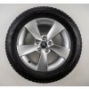 Škoda Fabia 15" Originální zimní sada