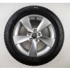 Škoda Fabia 15" Originální zimní sada