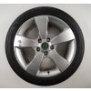 Škoda Octavia 17" Originální letní sada