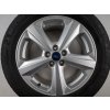 Ford Edge 18" Originální zimní sada