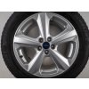Ford Edge 18" Originální zimní sada