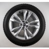 Audi Q7 SQ7 19" Originální zimní sada