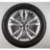 Audi Q7 SQ7 19" Originální zimní sada