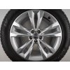 Audi Q7 SQ7 19" Originální zimní sada