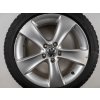 Volkswagen Passat CC 17" Originální zimní sada