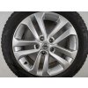Nissan Juke 17" Originální celoroční sada
