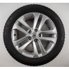 Nissan Juke 17" Originální celoroční sada