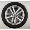 Nissan Juke 17" Originální celoroční sada