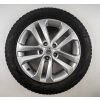 Nissan Juke 17" Originální celoroční sada